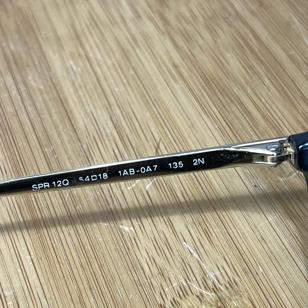 PRADA sunglasses for women SPR12Q 5418 135 2N - Picture 6 of 10